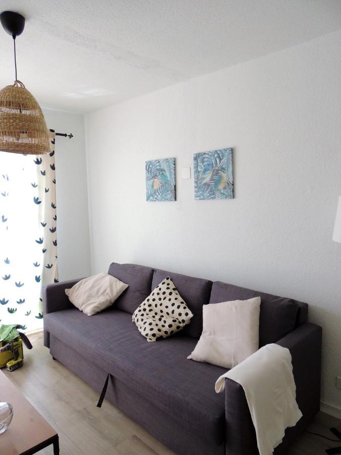 Mi Lugar Ftv Apartamento Corralejo Exterior foto